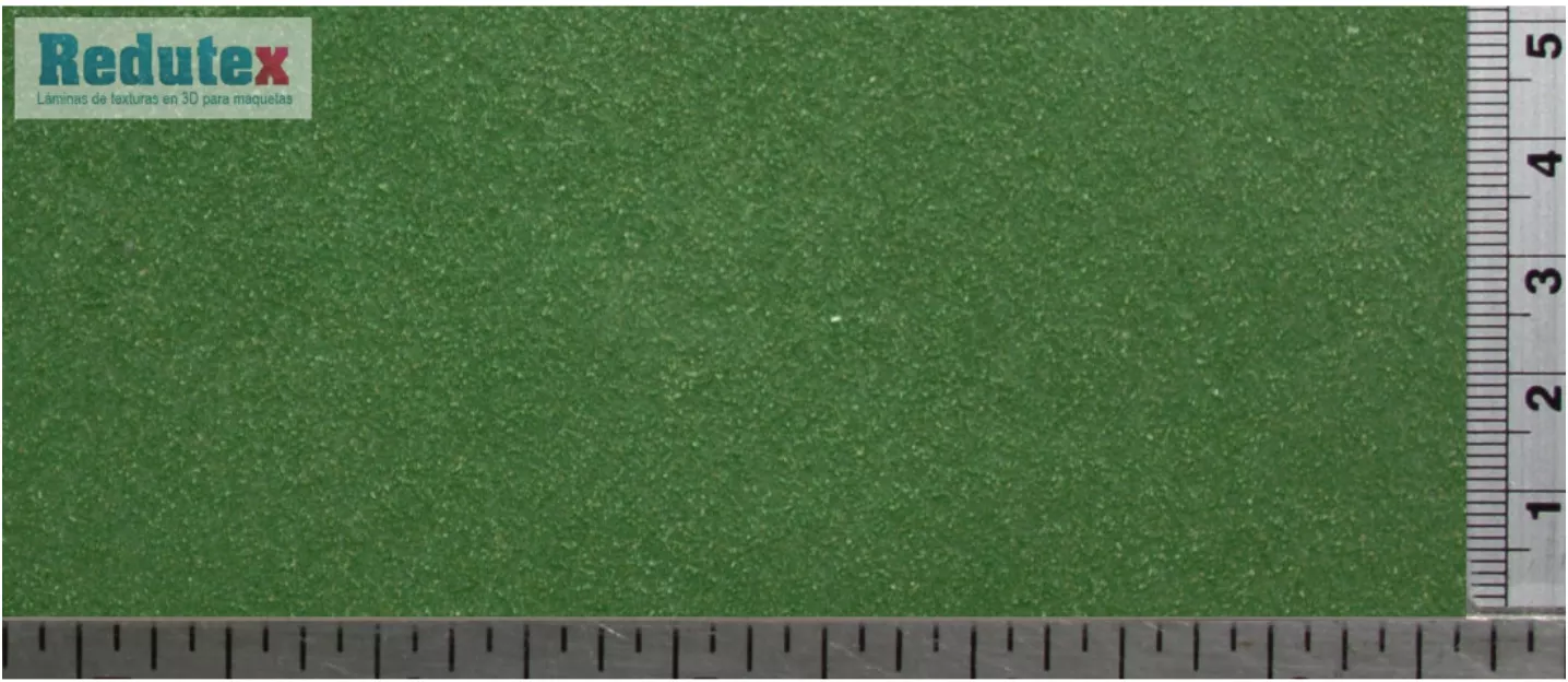 001CE212 Garden Grass (Light Green) Self Adhesive (Any Scale) Sheet