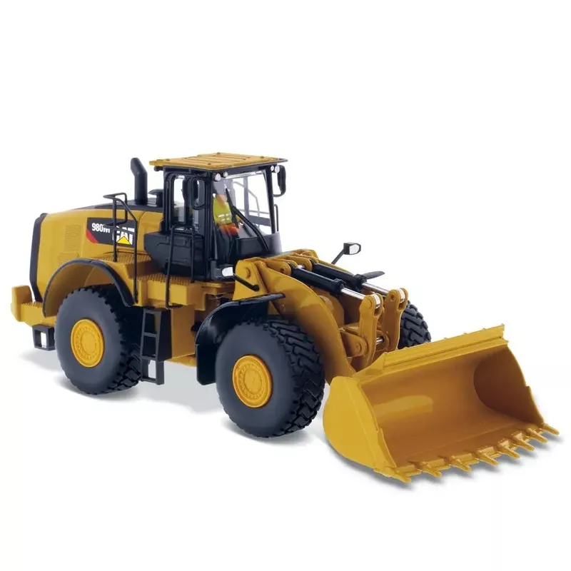1:50 Cat 980M Wheel Loader High Line Series, 85543