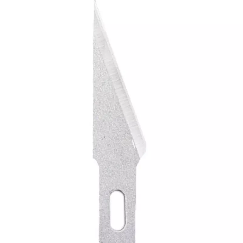 #11 Hobby Blades Bulk Pack – 100 pieces