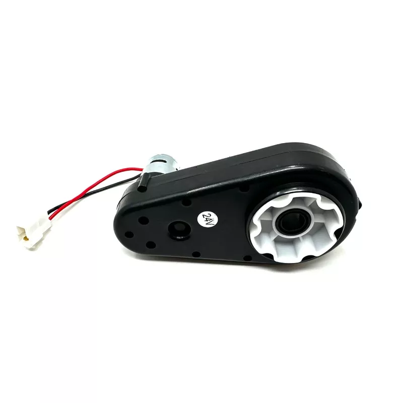 24V 4WDCan Am Gearbox