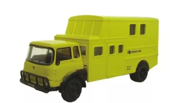 76TK003 Oxford Diecast Bedford TK Signalling & Telegraph