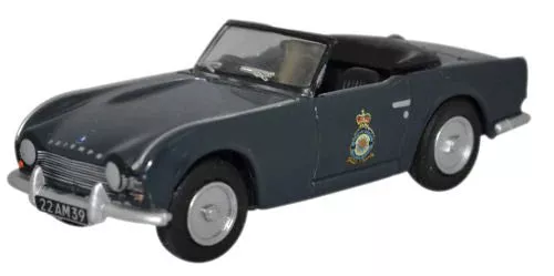 76TR4004 RAF Akrotiri Cyprus