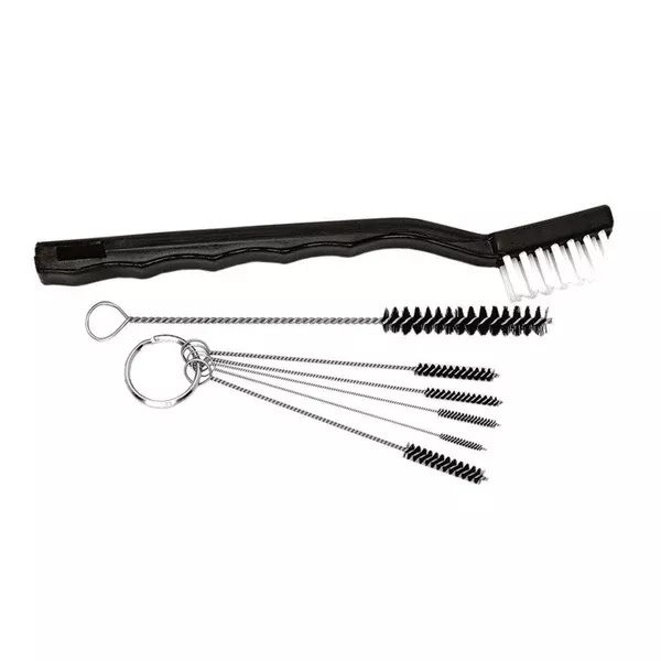 AC-7 – Airbrush Cleaning Kit (7pc)