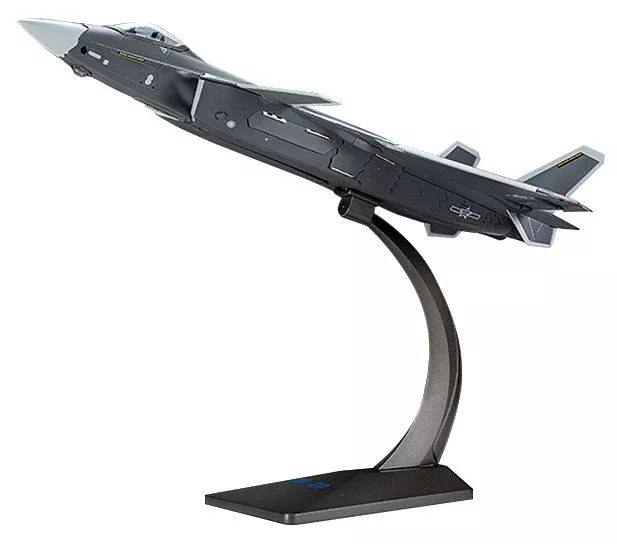 Air Force 1 165 1/48 Scale J-20 Mighty Dragon – Chinese Air Force