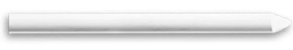 AK Interactive 4178 White Chalk Lead Pencil