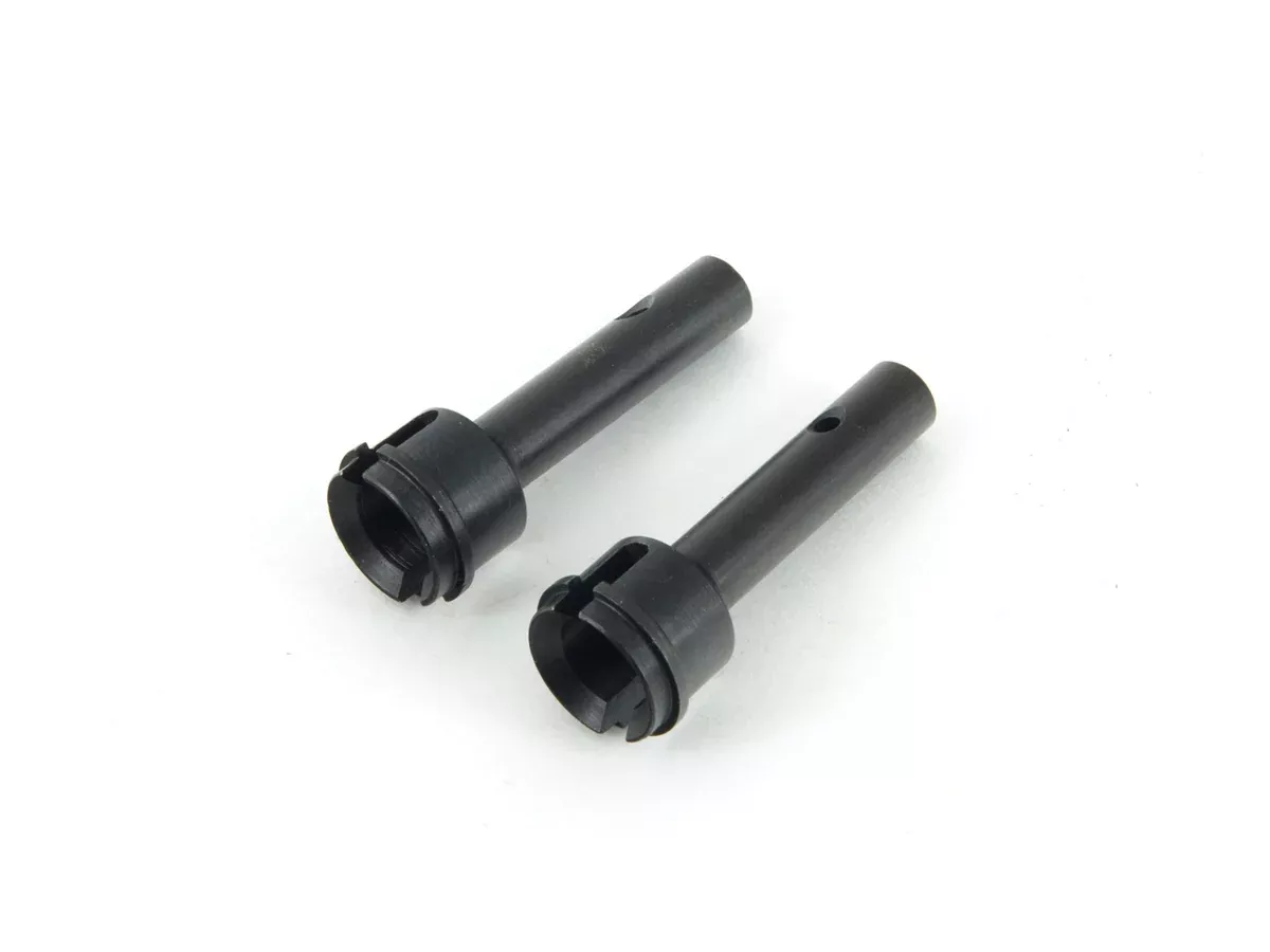 ARRMA ARA310591 8x45mm Wheel Axle for Most 6S Vehicles