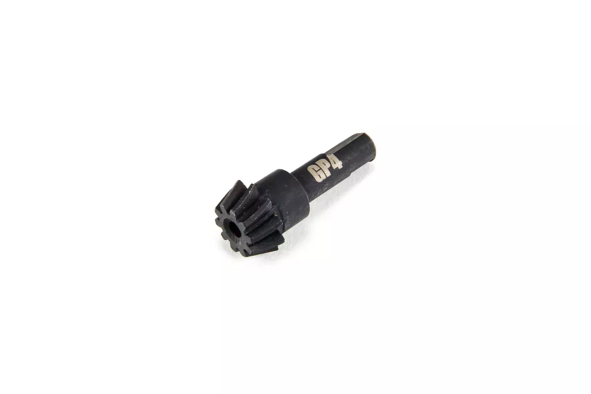 ARRMA ARA310979 Main Input Gear 10T Spiral Cut with 5mm Shaft GP4
