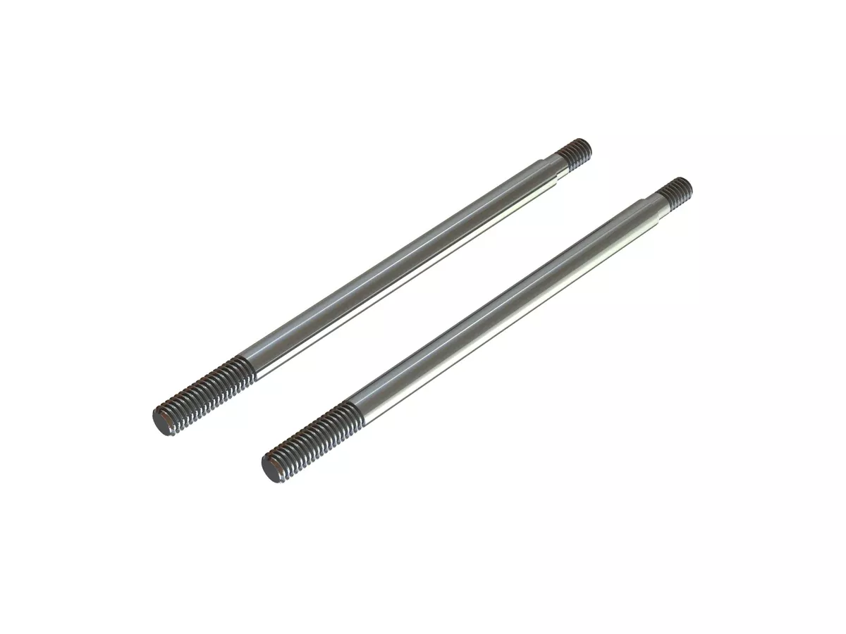 ARRMA ARA330704 3x54mm Shock Shaft for Vorteks 3S
