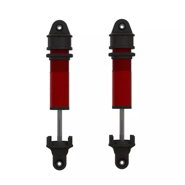 Arrma ARA330748 Front Shock Set Kraton 8S EXB