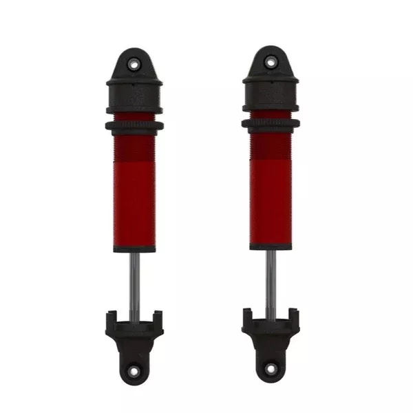 Arrma ARA330749 Rear Shock Set Kraton 8S EXB
