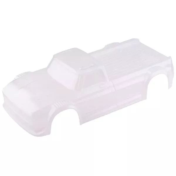 Arrma ARA414002 Infraction 4×4 Clear Body with Decals