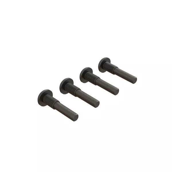 Arrma ARA727416 King Pin Screw M5 x 22mm 4pc