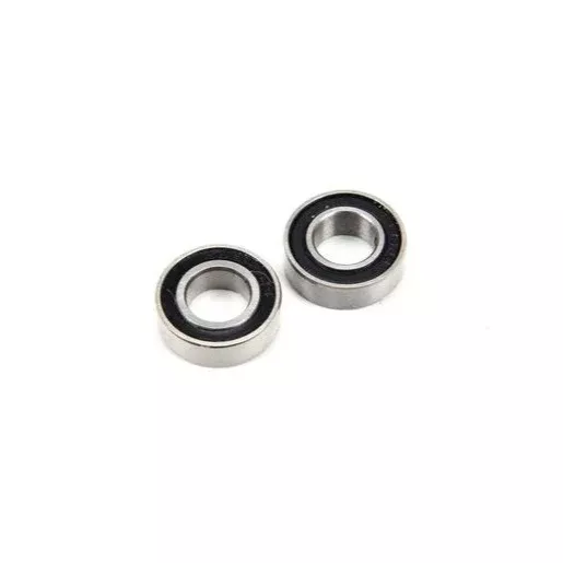 Arrrma AR610037 Ball Bearing 8x16x5mm 2RS 2pce