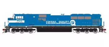 Athearn Genesis 2.0 G27239 HO Scale EMD SD80MAC Conrail CR 4102