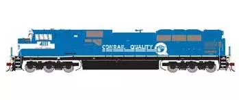 Athearn Genesis 2.0 G27240 HO Scale EMD SD80MAC Conrail CR 4111