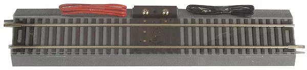 Atlas 466 True-Track(R) Code 83 Track & Roadbed System -- 9 Terminal Track HO Scale