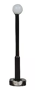 Atlas Model Railroad 60000064 N Scale Ball Streetlight