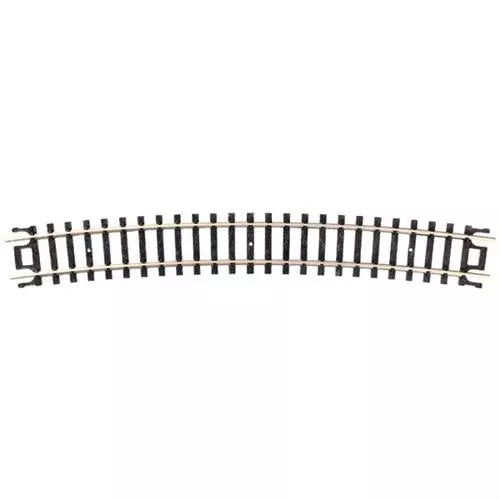 Atlas N 2516 Bulk Snap-Track, 19″ Radius