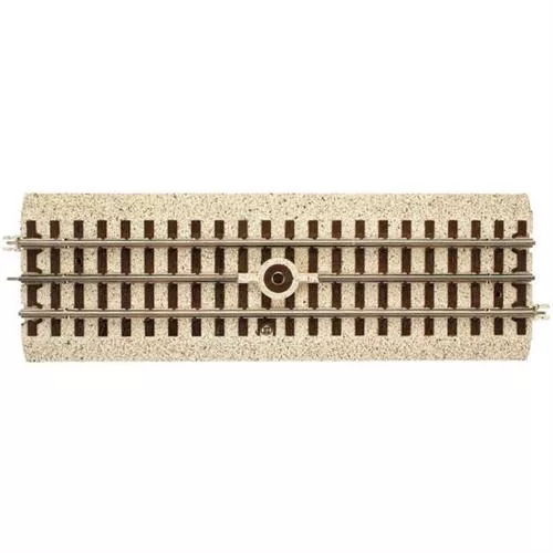Atlas O 1001059 3RL IR 10″ Uncoupling Track