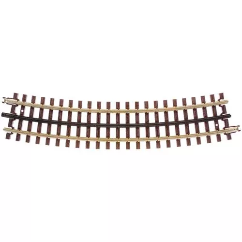Atlas O 6060 O54 Full Curve Track