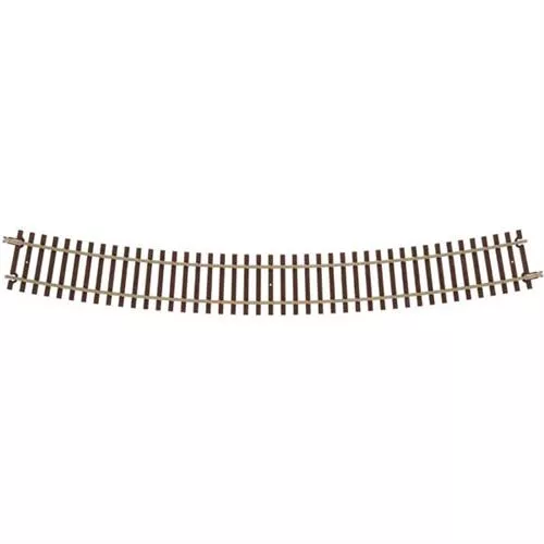 Atlas O 7014 Track, Radius Full Curve, 49.5″