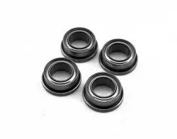 Awesomatix A12-B156 43/16 x 5/16 Flanged Bearing
