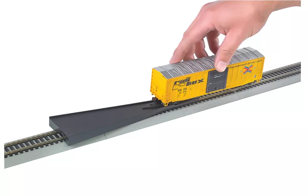 Bachmann 44492Ez RAILER, HO