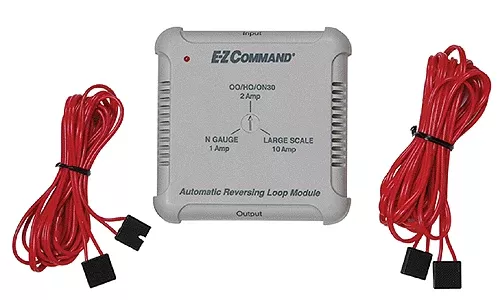 Bachmann 44912 EZ Command Automatic Reverse Loop Module