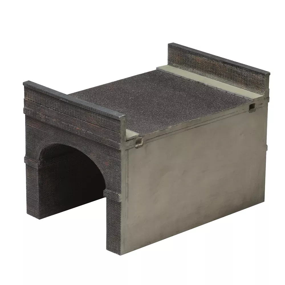 Bachmann Scenecraft Great Central Single Road Bridge