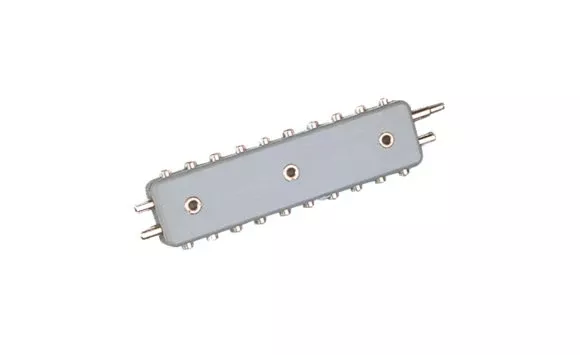 Brawa 2592 Distributor 2-Pole, 10-Way