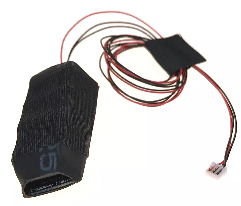 Broadway Limited Imports 1682 GoPack Power Continuity Capacitor Pack with Plug