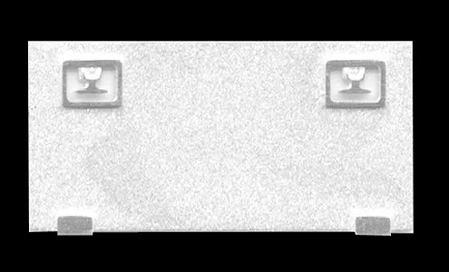 Cannon & Company 1804 Extended Range Doors for GP35 (9)