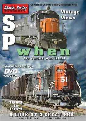 Charles Smiley Videos DVD 114 SP When Empire was Intact