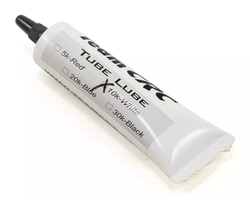 CRC 4510 10,000cst Tube Lube