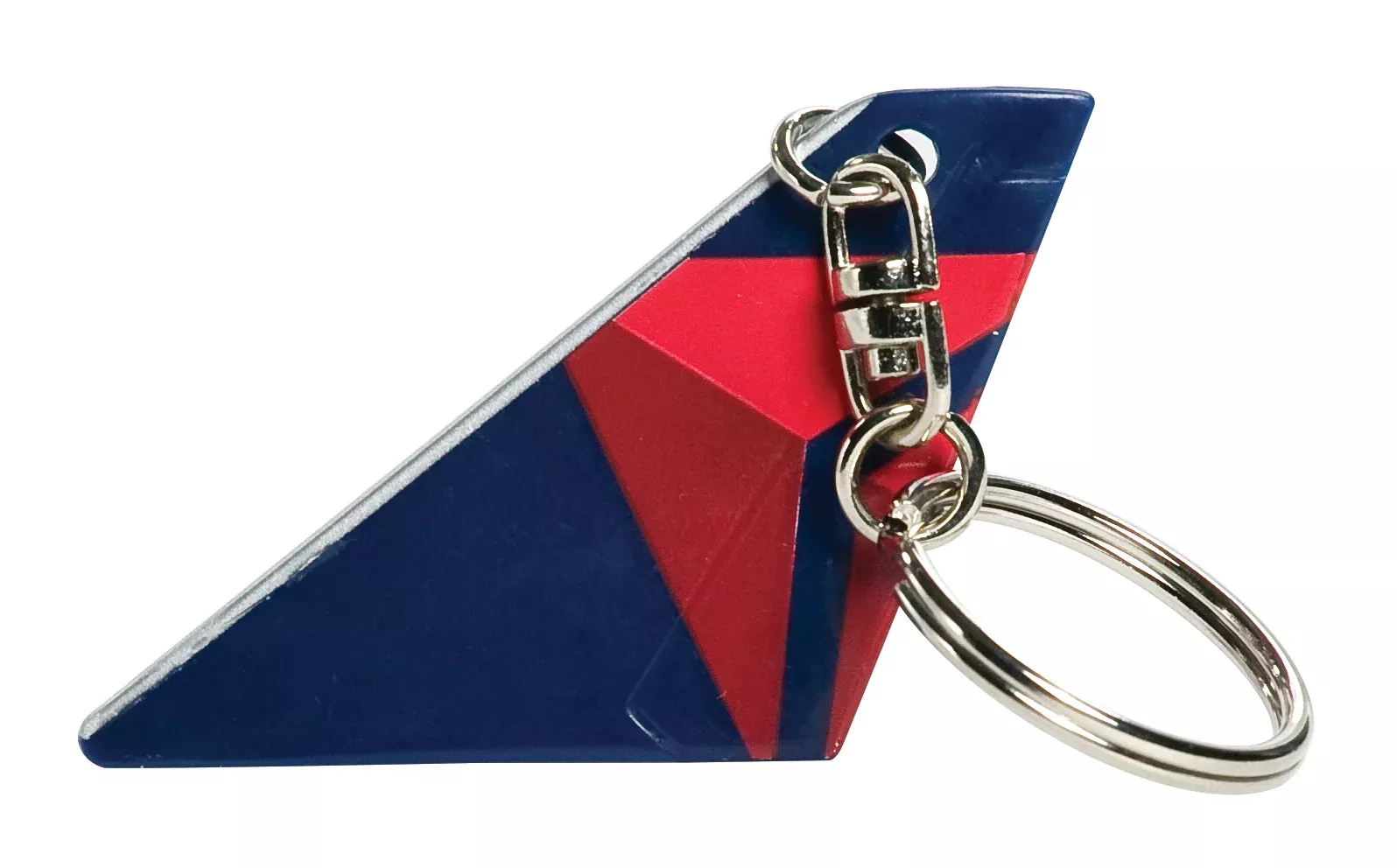 Daron Tail Keychain TK2606 Delta Tail Keychain
