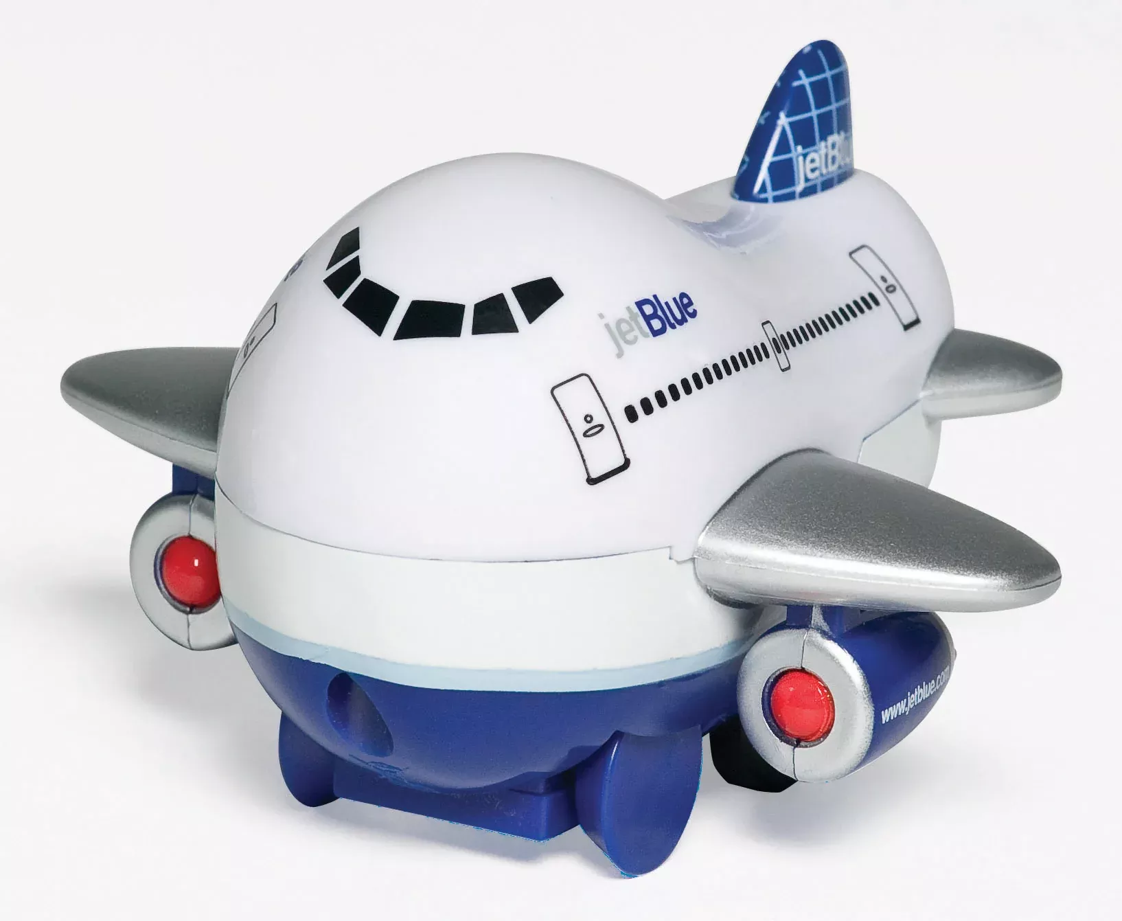 Daron Toys TT2354 Jetblue Magic Fun Plane