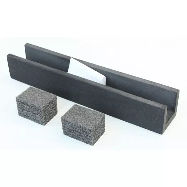 DCC Concepts SVC-340 Locomotive Servicing Cradle 340mm