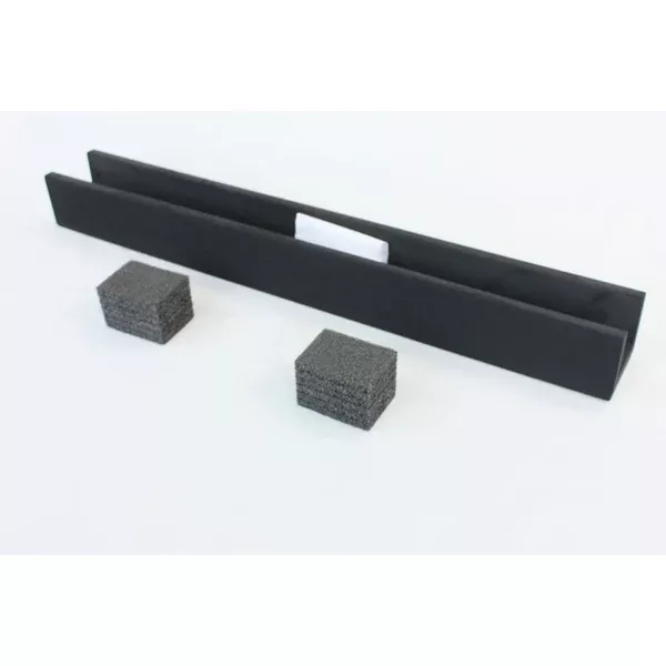 DCC Concepts SVC-540 Locomotive Servicing Cradle 540mm