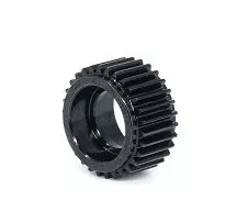 DragRace Concepts 10009 Hardened Steel 30T Idler Gear for Traxxas