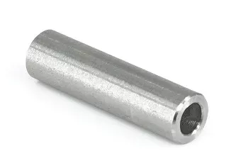DragRace Concepts 10010 Hardened Steel Idler Gear Shaft for Traxxas