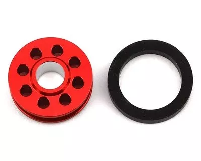 DragRace Concepts 1089 Slider and Flat Wheelie Bar Wheel (Single)