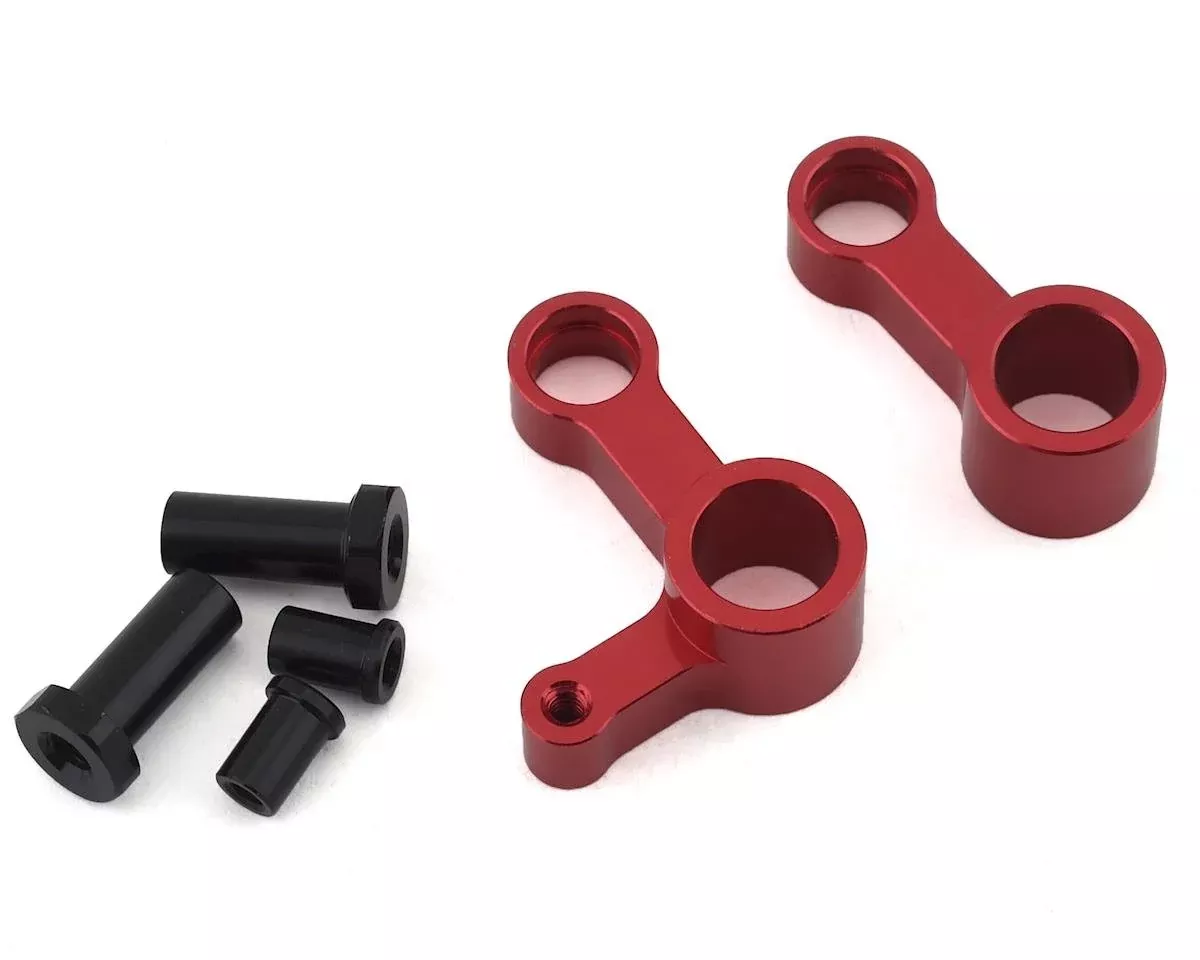 DragRace Concepts 353 Aluminum Bell Crank Kit