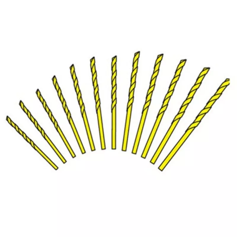 Drill Bits #78