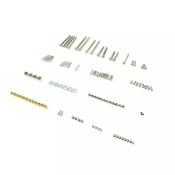 E-Flite EFL14831 Hardware Set Commander mPd