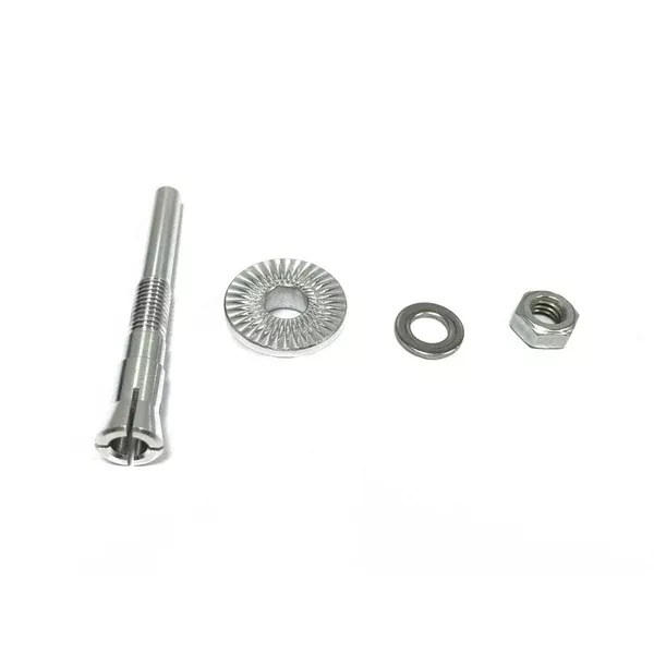 E-Flite EFL14833 Prop Adapter Commander mPd