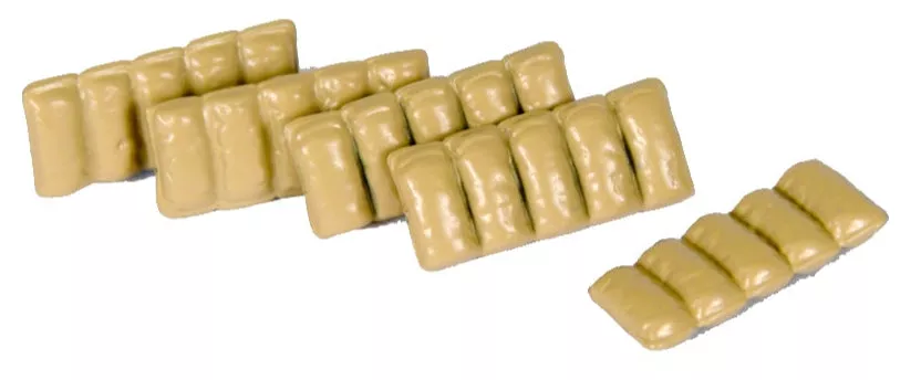 E99614 Small Sacks