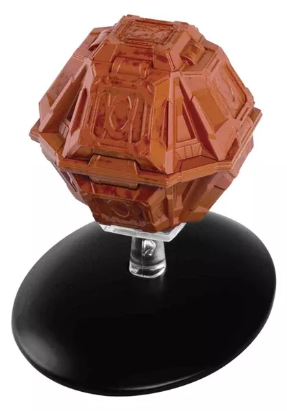 Eaglemoss SSSUK094 ! St94 Suliban Cell Ship