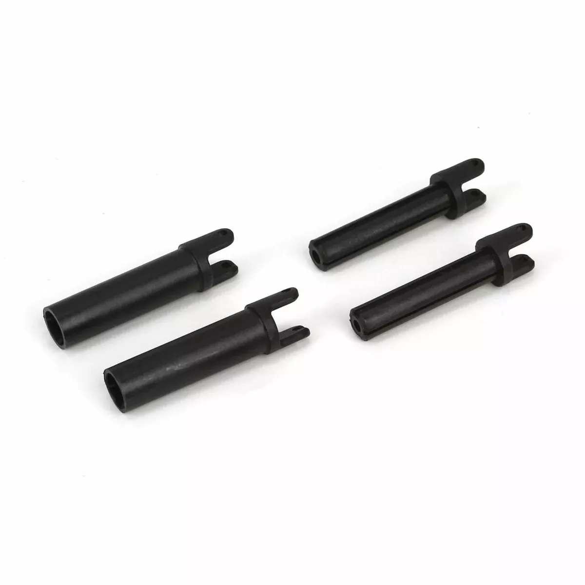 ECX 232002 HD Plastic Drive Shafts for 1/10 2wd Vehicles