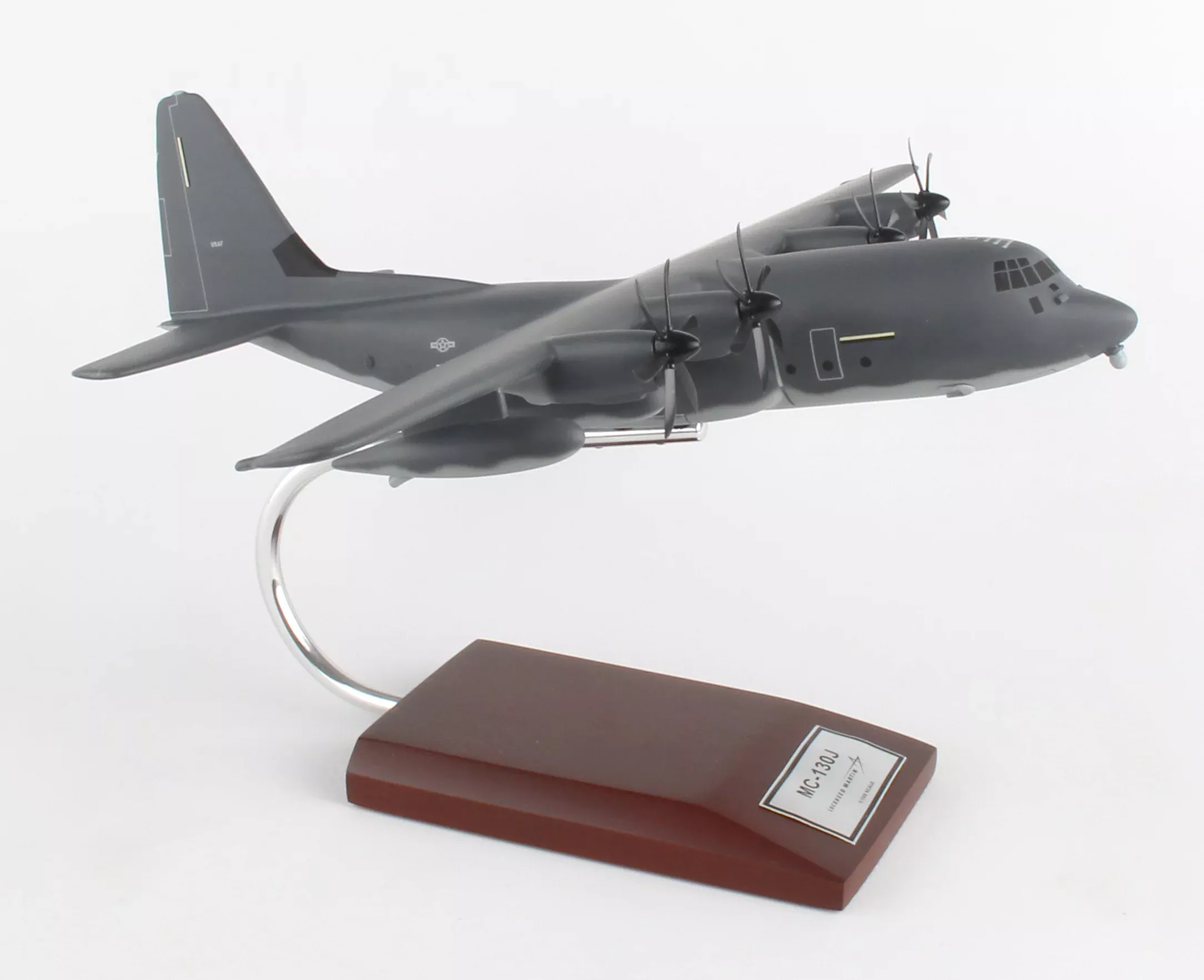 Executive Series XAMC130JT Exec Ser Usaf Hc/Mc-130J 1/100