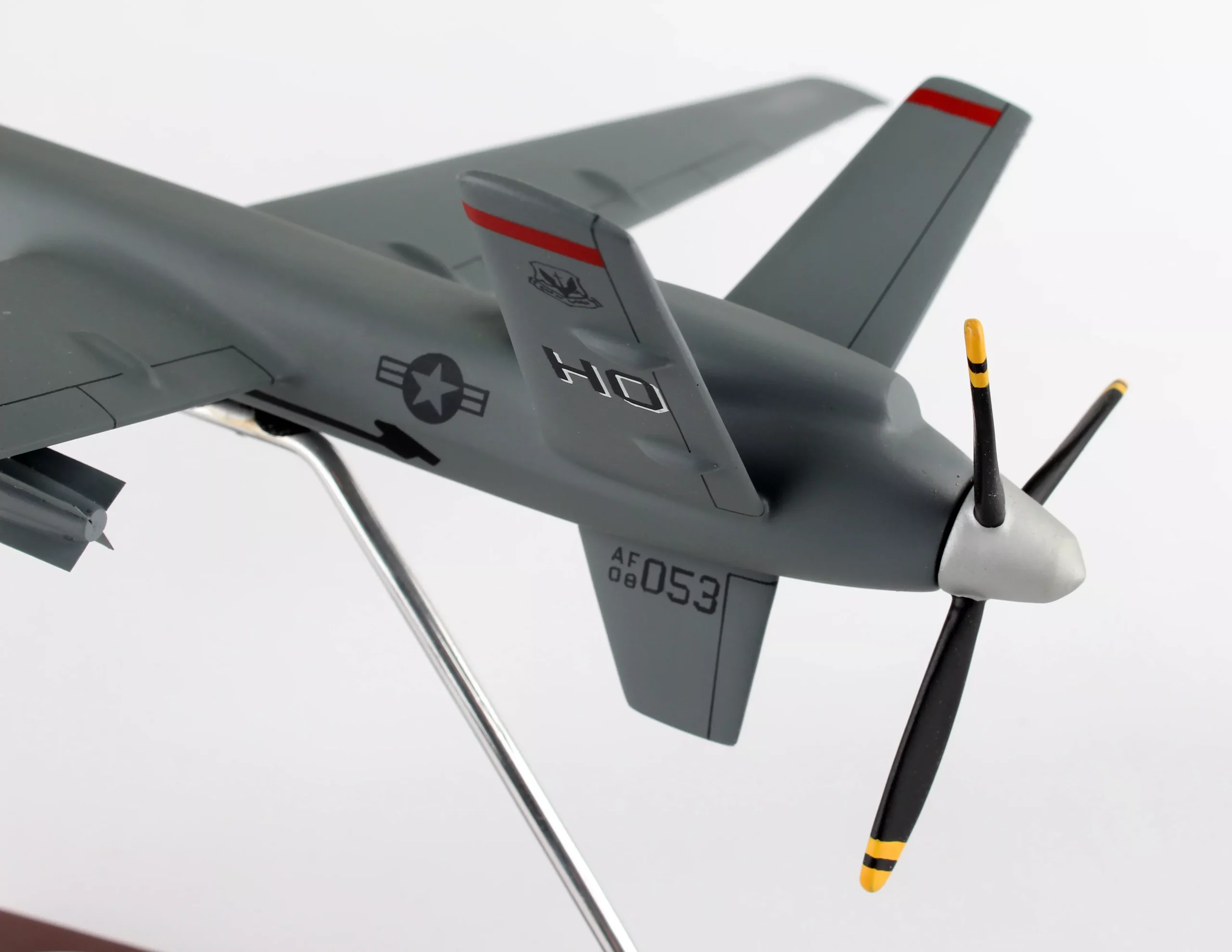 Executive Series XCYMQ9 Exec Ser Mq-9 Reaper 1/32 Holloman